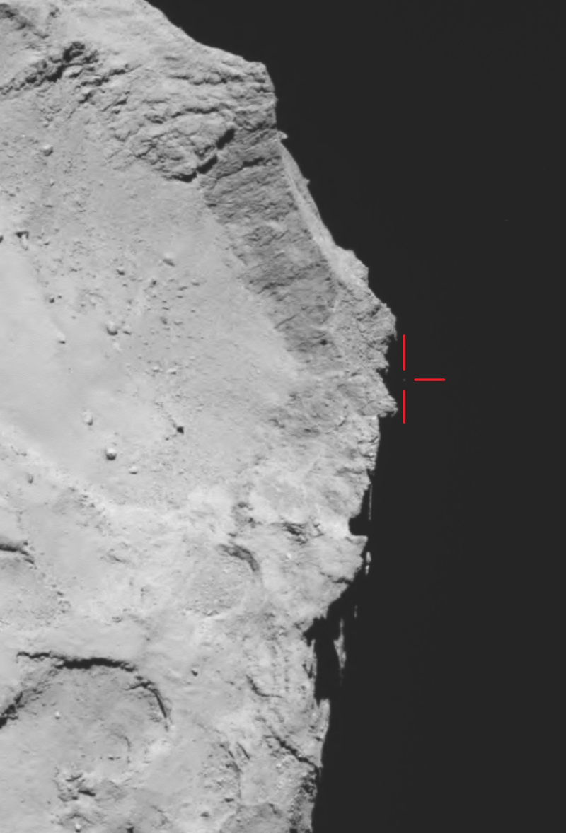 Illustration for article titled Where Is Philae, And When Will It Wake Up?
